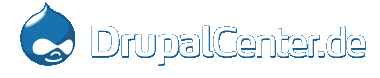 Drupalcenter Logo