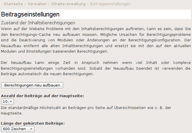  Refresh node access permissions