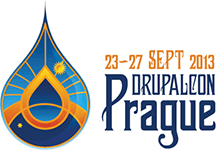 Drupalcon Prag 2013