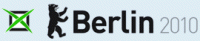 Drupalcon Berlin 2010