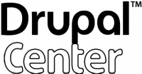 drupalcenter-logo-entwurf