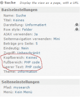 Searchview Textmessages