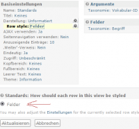 Views AutoMenu Horizontal 01