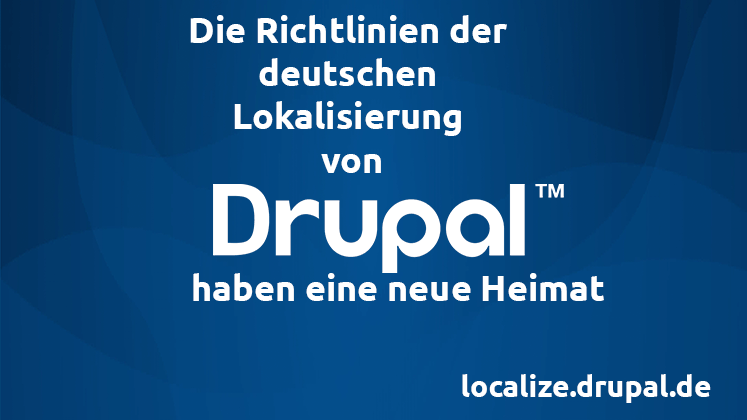 localize.drupal.de
