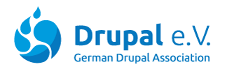 Logo Drupal e.V.