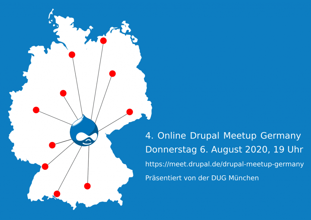 Motiv Online Drupal Meetup